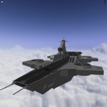 S.H.I.E.L.D. Helicarrier Exploration 