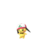 Happy Pichu Fans!