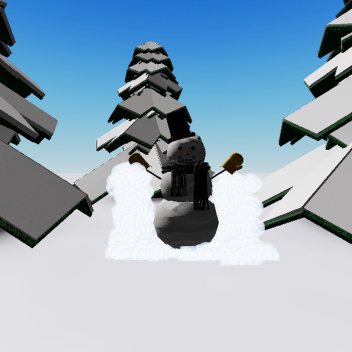 snowman