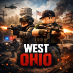 West Ohio