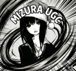 mizura ugc