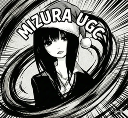 mizura ugc Roblox group icon