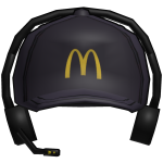 McDonald Hat
