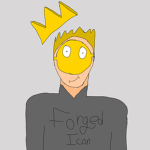 Forged Icon