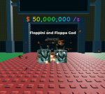 Steal a Floppa
