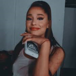 The Arianators hangout