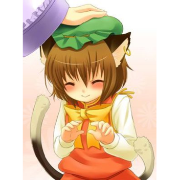 SCARY fumo game IM SO SCARED