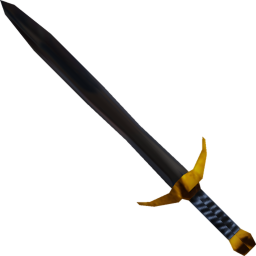 sword fight