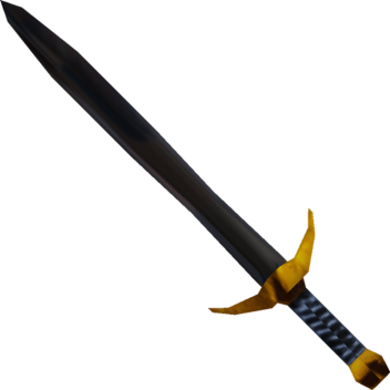 Sword fighting
