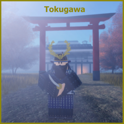 Tokugawa Clan Base: Owari Province