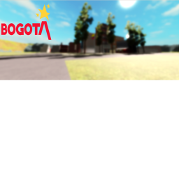 Ciudad De Bogotá [BETA]