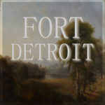 Fort Detroit