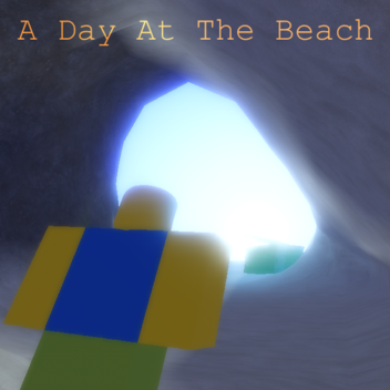 A Day At The Beach
