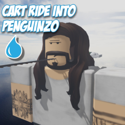 Cart Ride into Penguinz0!