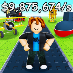Build a Factory