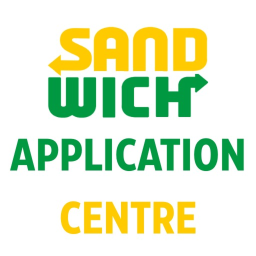 Sandwich Application Centre