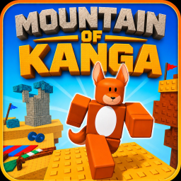 Mountain of Kanga