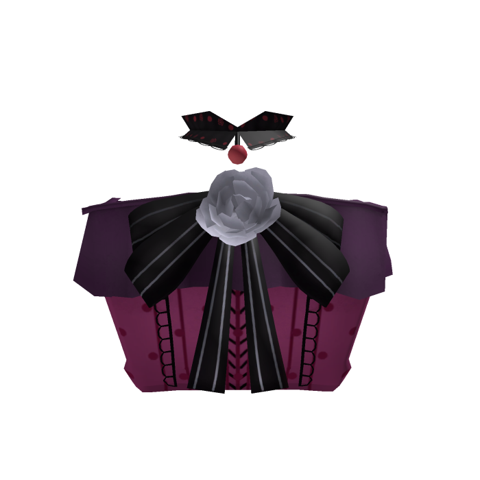 Romeo and Cinderella Shizuku Top [PJSK]
