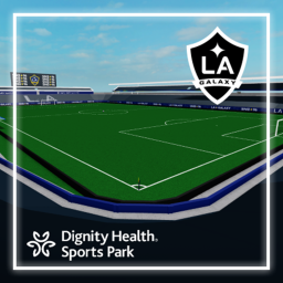 Dignity Health Sports Park
