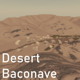 Desert Baconave