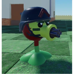 Plants vs Zombies Fusion RP icon