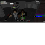 The black ops two group!