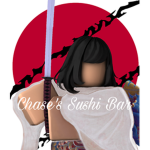 Chase's Sushi Bar
