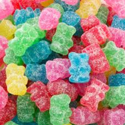 GUMMY BEAR OBBY!