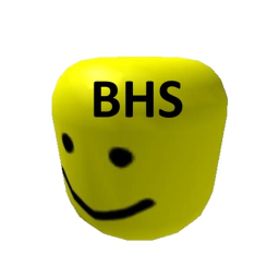 The Bighead Hangout [WIP]