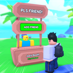 Pls Friend Community