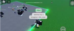 Steal time clan