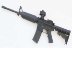 SWAT FBI