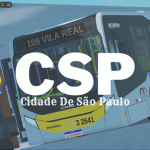 Cidade de São Paulo (CSP)