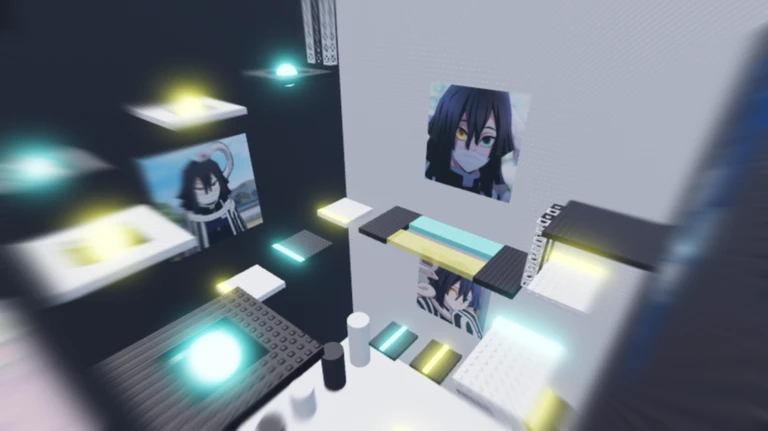 Torre Hashira del Asesino de Demonios | Juega en Roblox