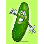 pickle lovers!!!!!!