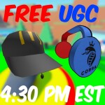 [CobraTrade's Join And Claim] 10:00 AM EST 4/19/26