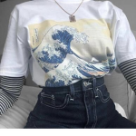 Nour’s Shirt Group!