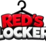 RED's Locker