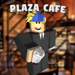 Plaza Cafe.