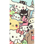 Fans De Sanrio