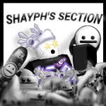 Shayph's Section! Roblox game thumbnail