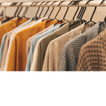 clothing))