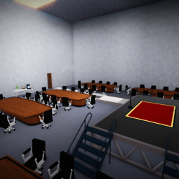 TWB Meeting