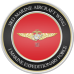 3rd Mаrine Aircraft Wingᅠᅠ