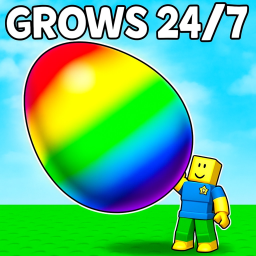 [🥚UPDATE!🥚] Grow An Egg!