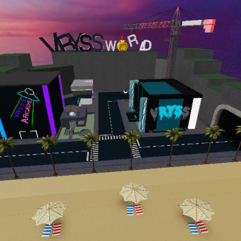 vryssWORLD