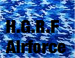 H.G.R.F Airforce