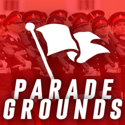 🚩 [RALLY!] Parade Grounds