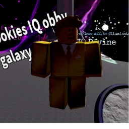 Cookies IQ Galaxy Revamp icon