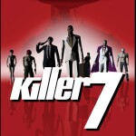 Killer 7 Survive The Killer